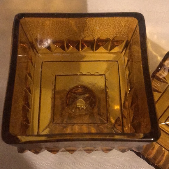 VINTAGE Westmoreland dish - Picture 2 of 5